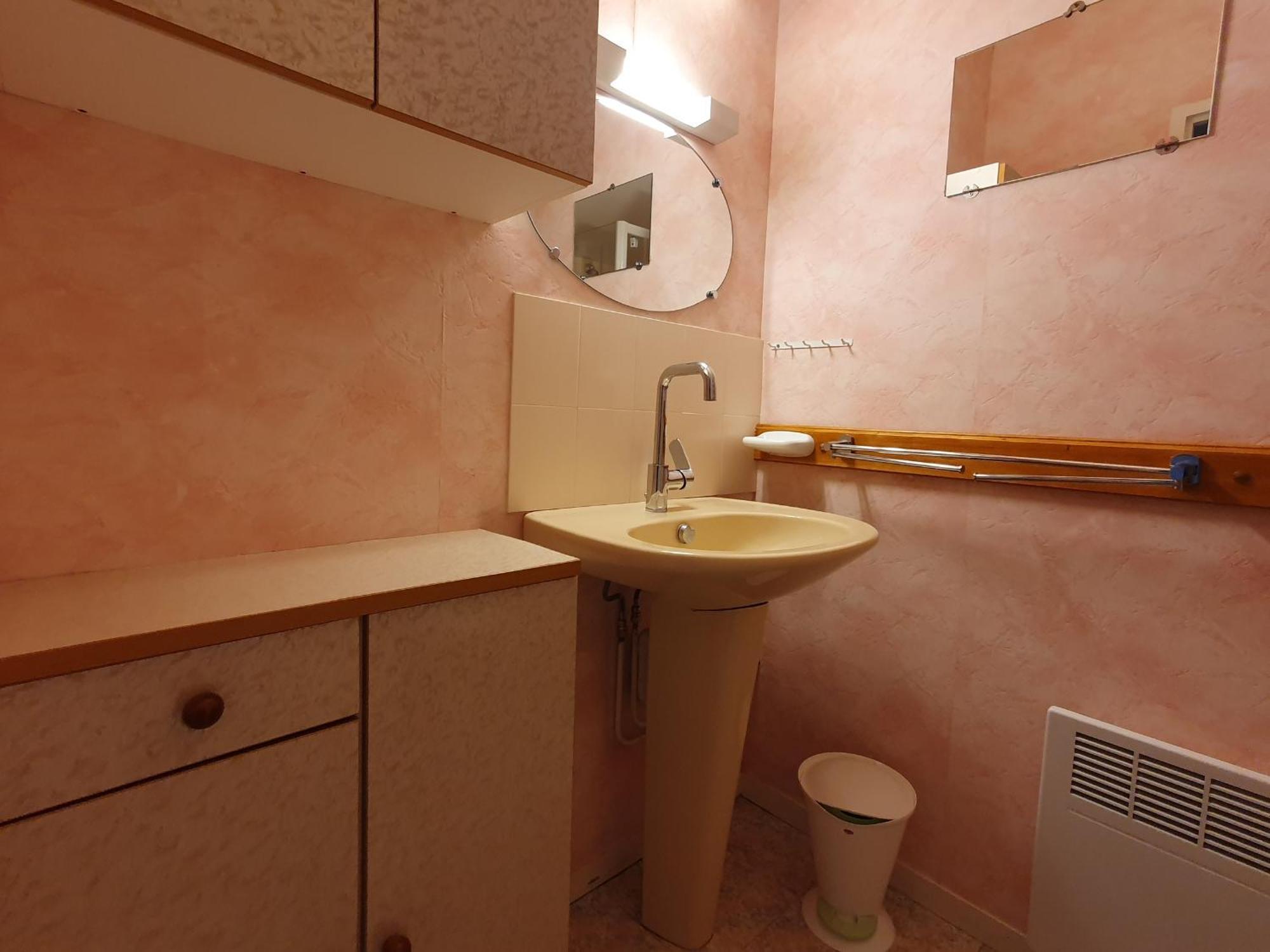 Maisonette Ensoleillee Proche Plage A La Faute-Sur-Mer - 4 Pers, Animaux Sur Demande - Fr-1-476-21 المظهر الخارجي الصورة